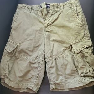 Used Cargo shorts
